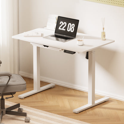 Electric Lifting Desk - Adjustable Height Standing Table