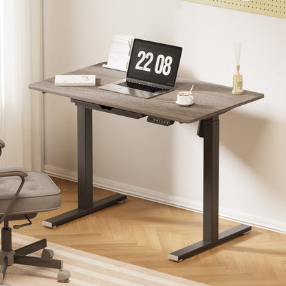 Electric Lifting Desk - Adjustable Height Standing Table