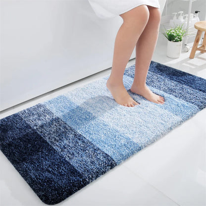 Olanly Stone Rug - Absorbent, Non-Slip Luxury Bath Mat